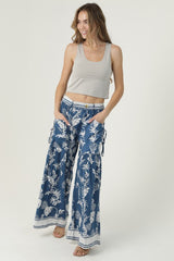PAULINA MAXI PANTS