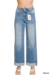 FREE LOVE JEANS