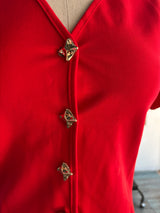 JAY BLOUSE