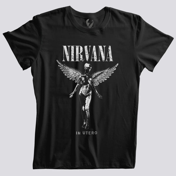 NIRVANA TEE