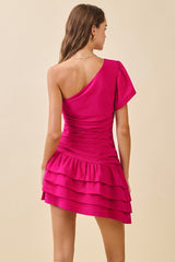 ELIAN MINI DRESS