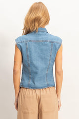 LUPITA BLOUSE