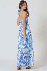 ARUBA MAXI DRESS