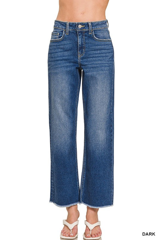 TERRY JEANS