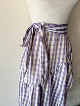 ELLA MIDI SKIRT