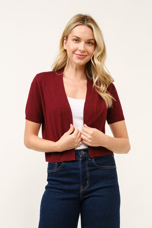 CAYETANA SWEATER