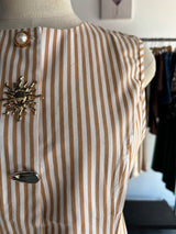 AMATISTA BLOUSE