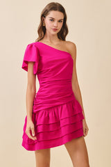 ELIAN MINI DRESS