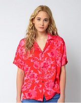 IVETTE SHORTS SET