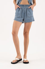 SONIA SHORTS SET