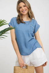 TRINIDAD TOP