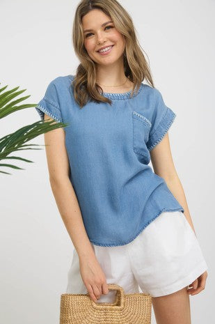 TRINIDAD TOP