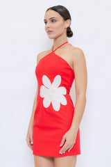 PATTY MINI DRESS