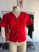 JAY BLOUSE