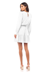 CORALIA MINI DRESS