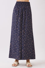 LISBOA MAXI PANTS