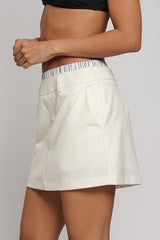 MORGAN MINI SKIRT