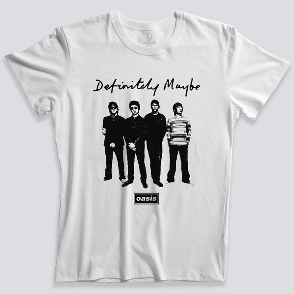 OASIS TEE