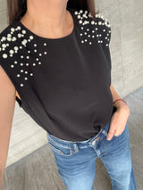 SOPHIA BLOUSE