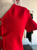 JAY BLOUSE