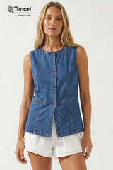 SUSANA VEST