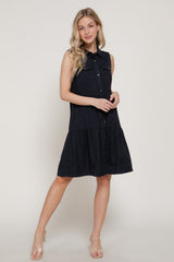 GRACIELA MIDI DRESS