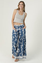 PAULINA MAXI PANTS