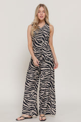 ZEBRA VEST