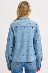 DALIA BLOUSE