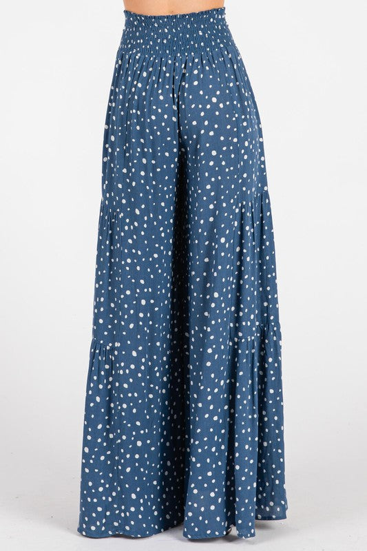 INDIRA PANTS