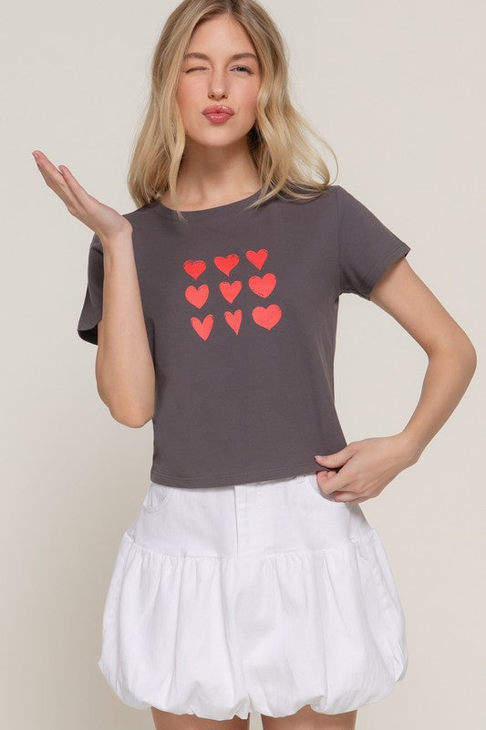 BOBBY TSHIRT