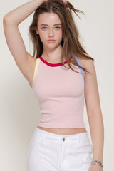 CARMEN TOP