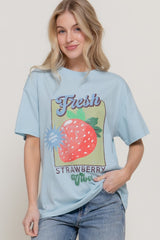 STRAWBERRY TSHIRT