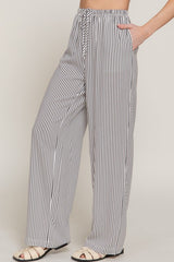 LILIA PANTS SET