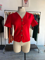 JAY BLOUSE