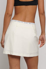 MORGAN MINI SKIRT