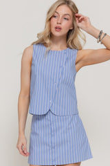 ARIANA SKIRT SET