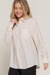 PAUL BLOUSE BEIGE