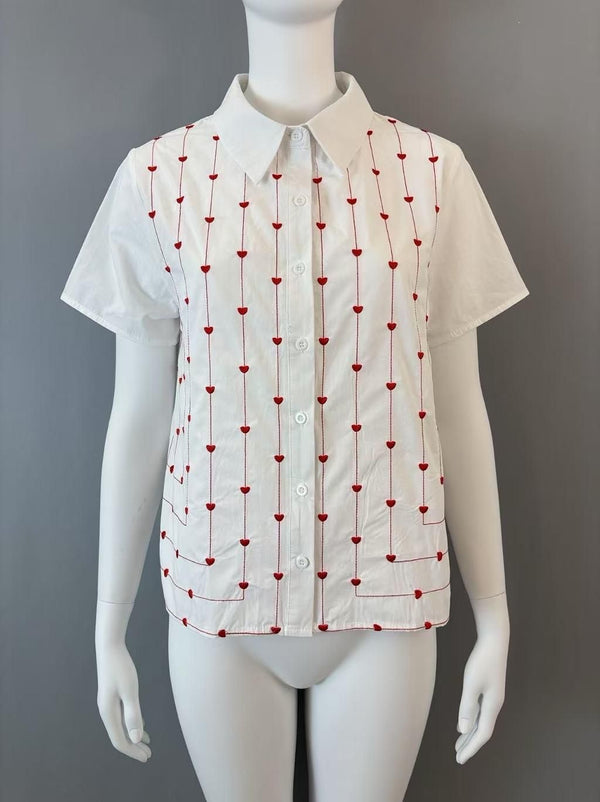 GALIA BLOUSE