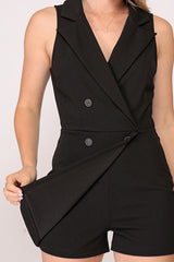 TECHNO ROMPER