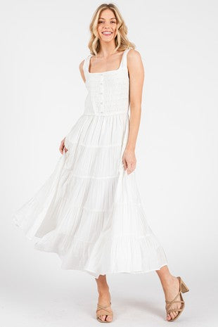 DIANA MAXI DRESS