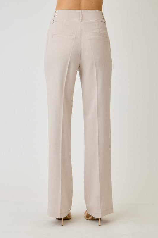 DAZZLING PANTS