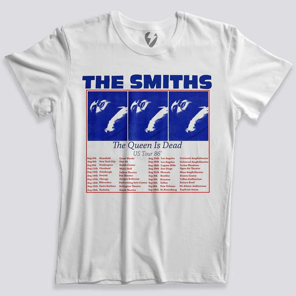 THE SMITHS TEE