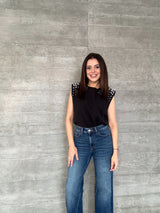 SOPHIA BLOUSE