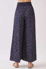 LISBOA MAXI PANTS