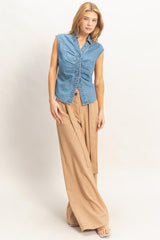 LUPITA BLOUSE