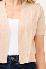 CAYETANA SWEATER NUDE