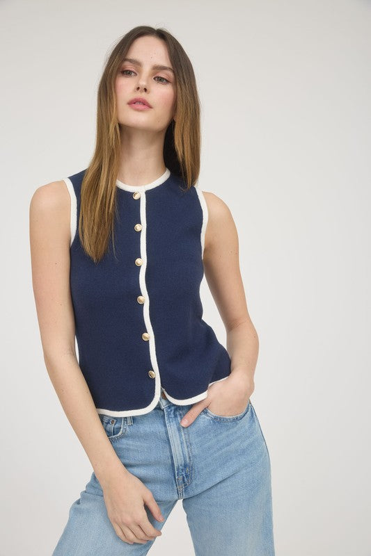 JULES VEST