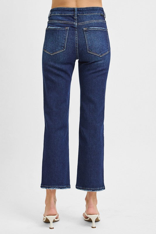 DANNAS JEANS