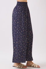 LISBOA MAXI PANTS